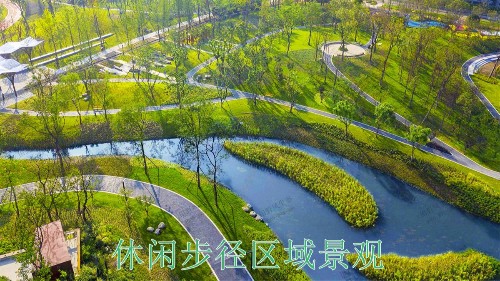 廣東河源國道綠化美化市政工程