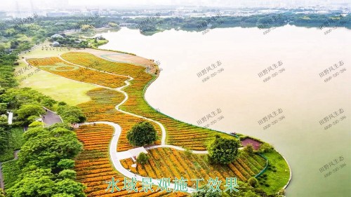 深圳光明市政園林工程
