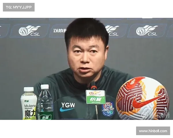 津门虎两大核心在9月间歇期宣布离队 于根伟留人无果铁心赴鲁能 津门虎两大核心在9月间歇期宣布离队 于根伟留人无果铁心赴鲁能